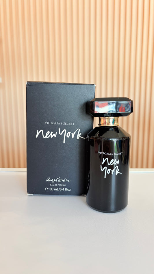 Perfume Dama New York 100ml Victoria’s Secret