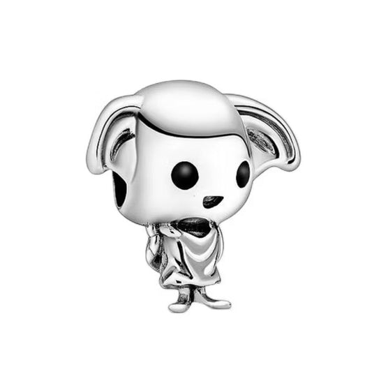 Charm Chapado Harry Potter Dobby
