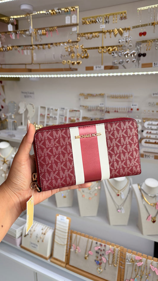 Cartera Dama Michael Kors