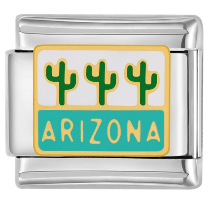 Charm Italiano Arizona