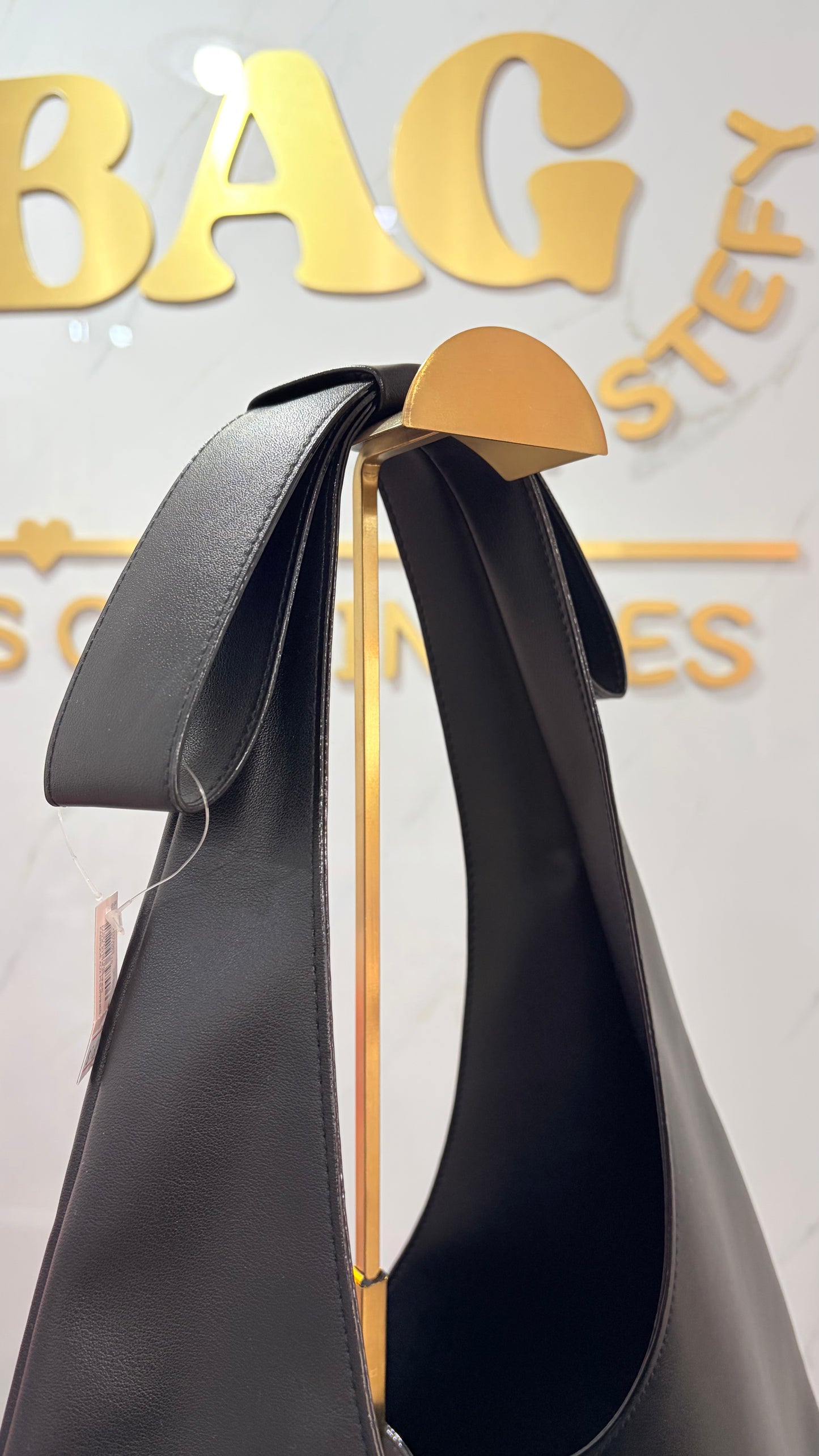Bolsa Dama Negra Victoria’s Secret