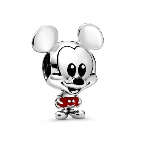 Charm Chapado Mickey