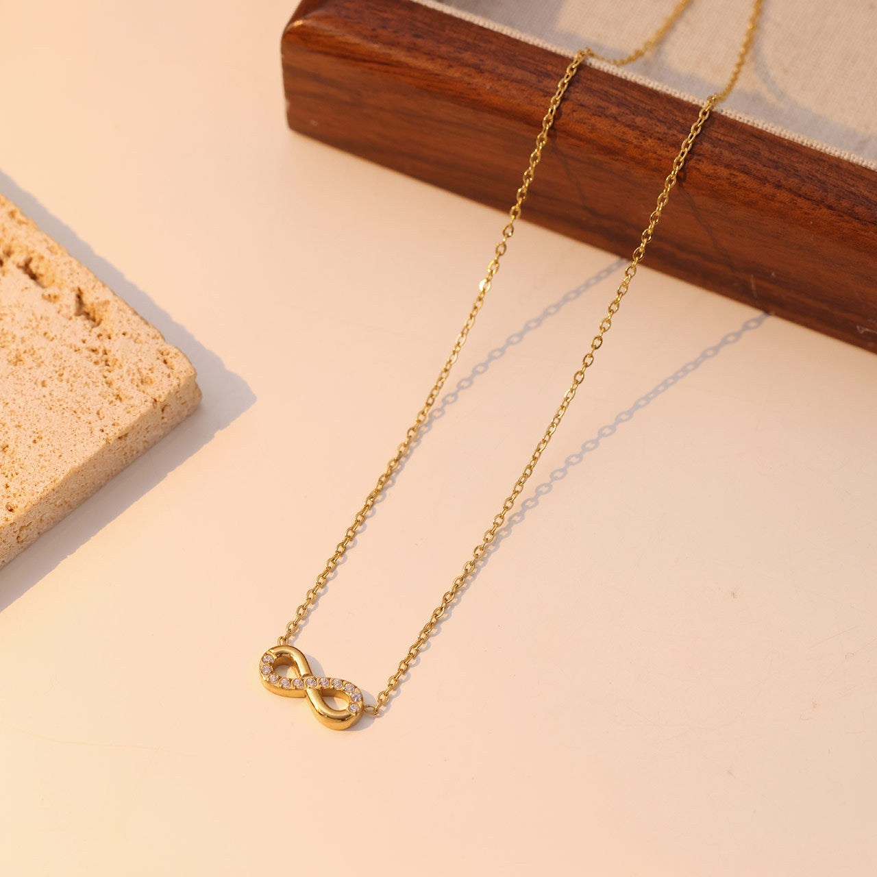 Collar Infinito