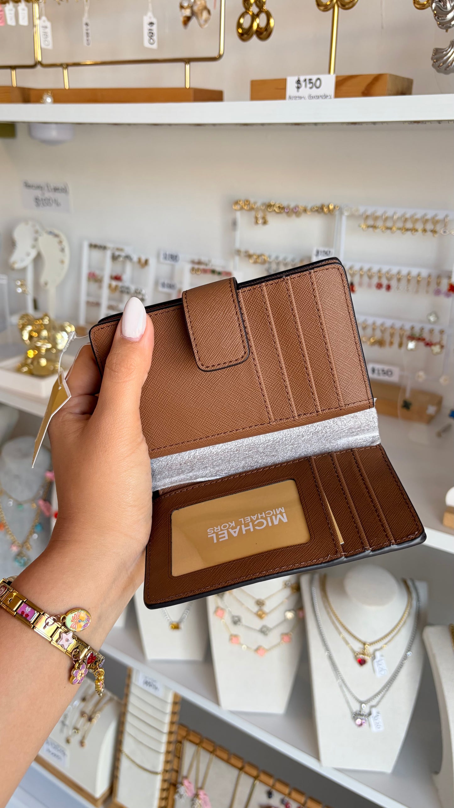 Cartera Dama Michael Kors