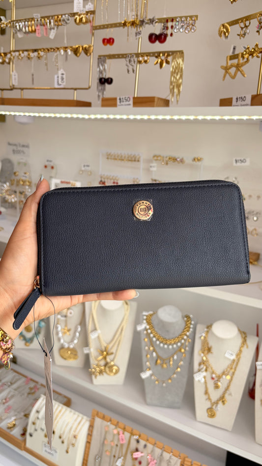 Cartera Dama Tommy Hilfiger