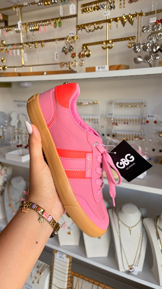 Tenis 4mx GBG