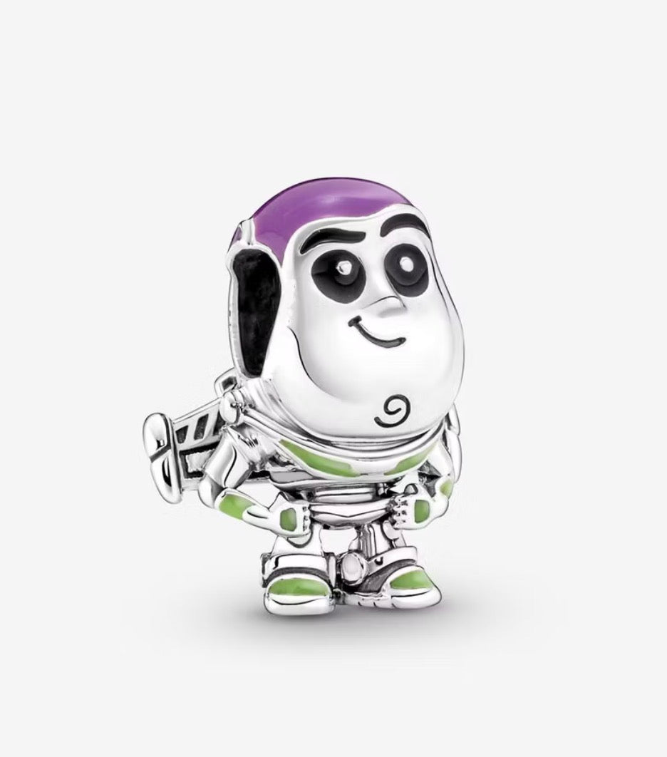 Charm Chapado Bozz Lightyear