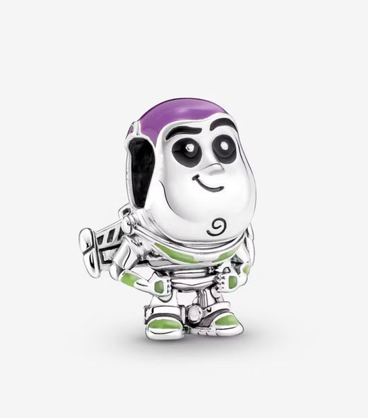 Charm Chapado Bozz Lightyear