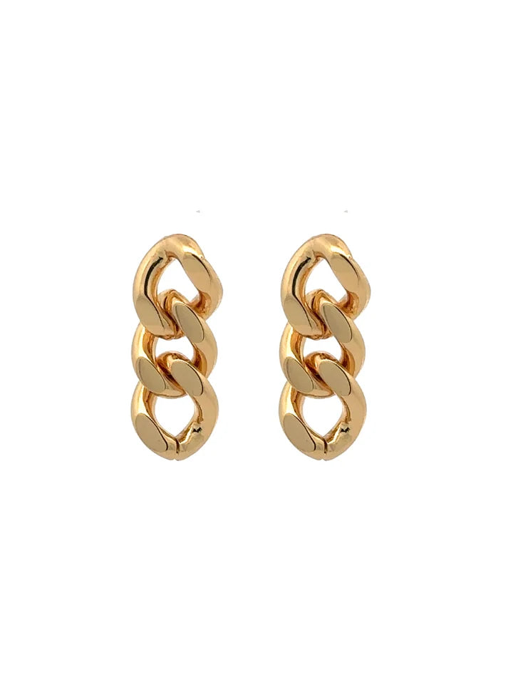 Pendientes Cadena