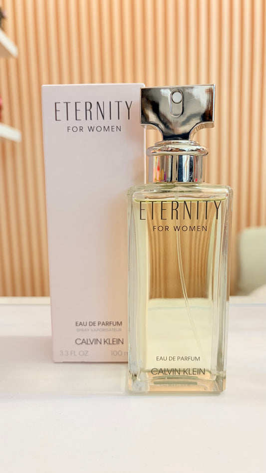 Perfume Dama Eternity Calvin Klein