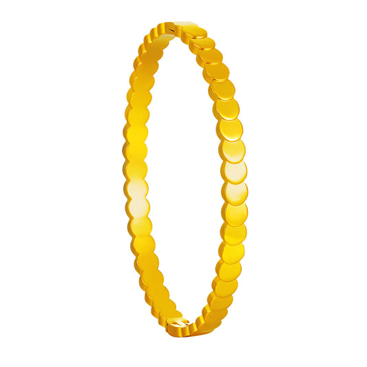 Brazalete Circulos