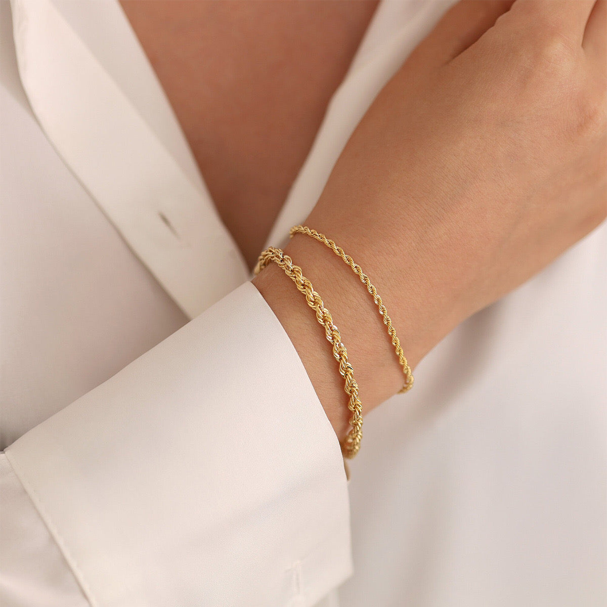 Pulsera Torsal
