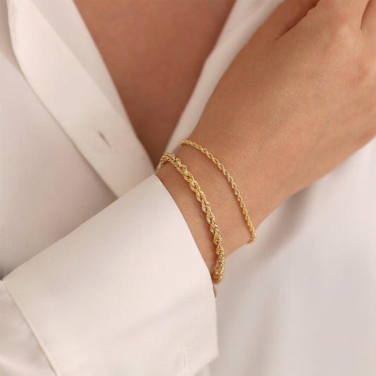 Pulsera Torsal
