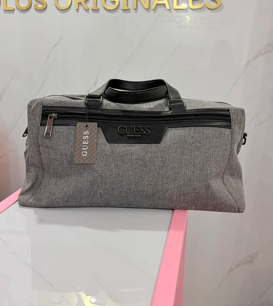 Bolsa Unisex De Viaje Guess