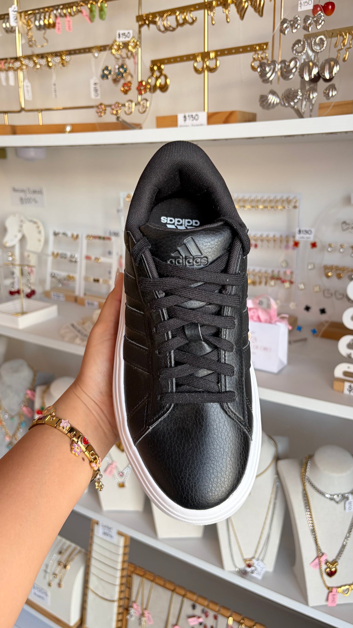 Tenis 6mx Adidas