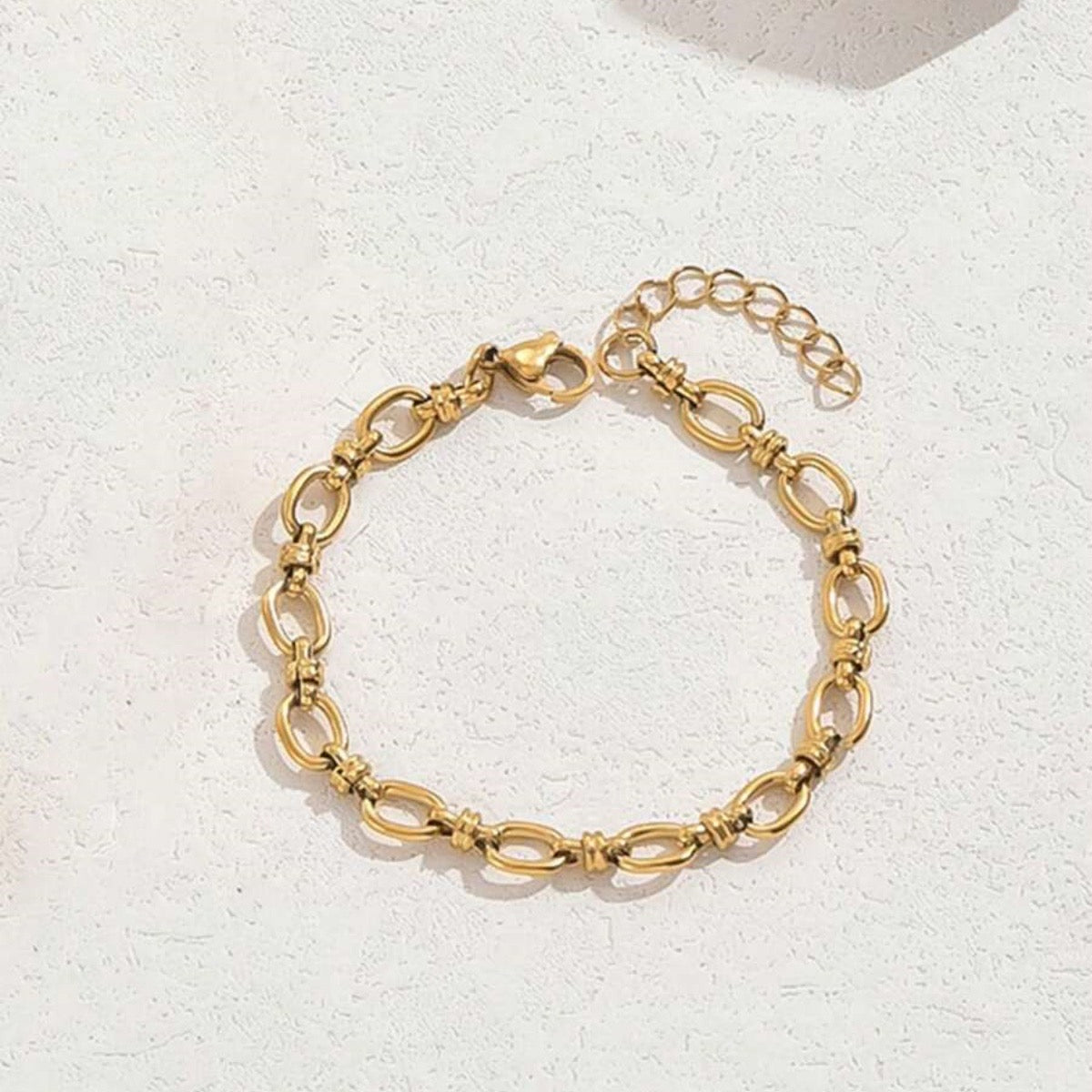 Pulsera Eslabones