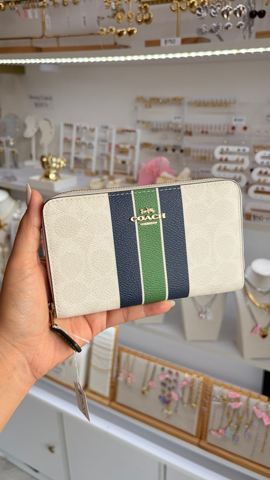 Cartera Dama Coach