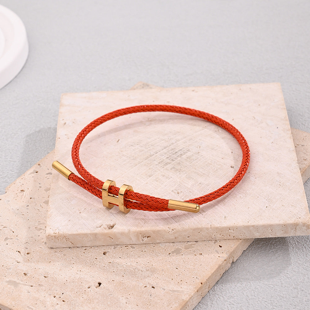 Pulsera H