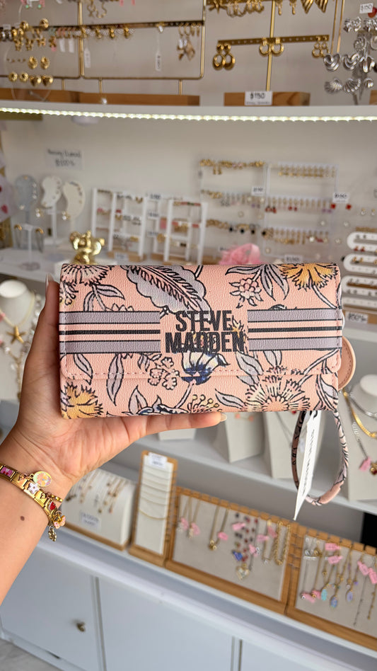 Cartera Dama Steve Madden