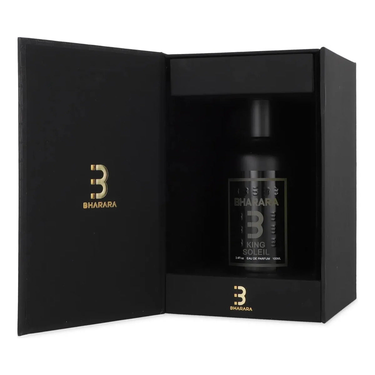 Perfume Caballero King Solei Bharara