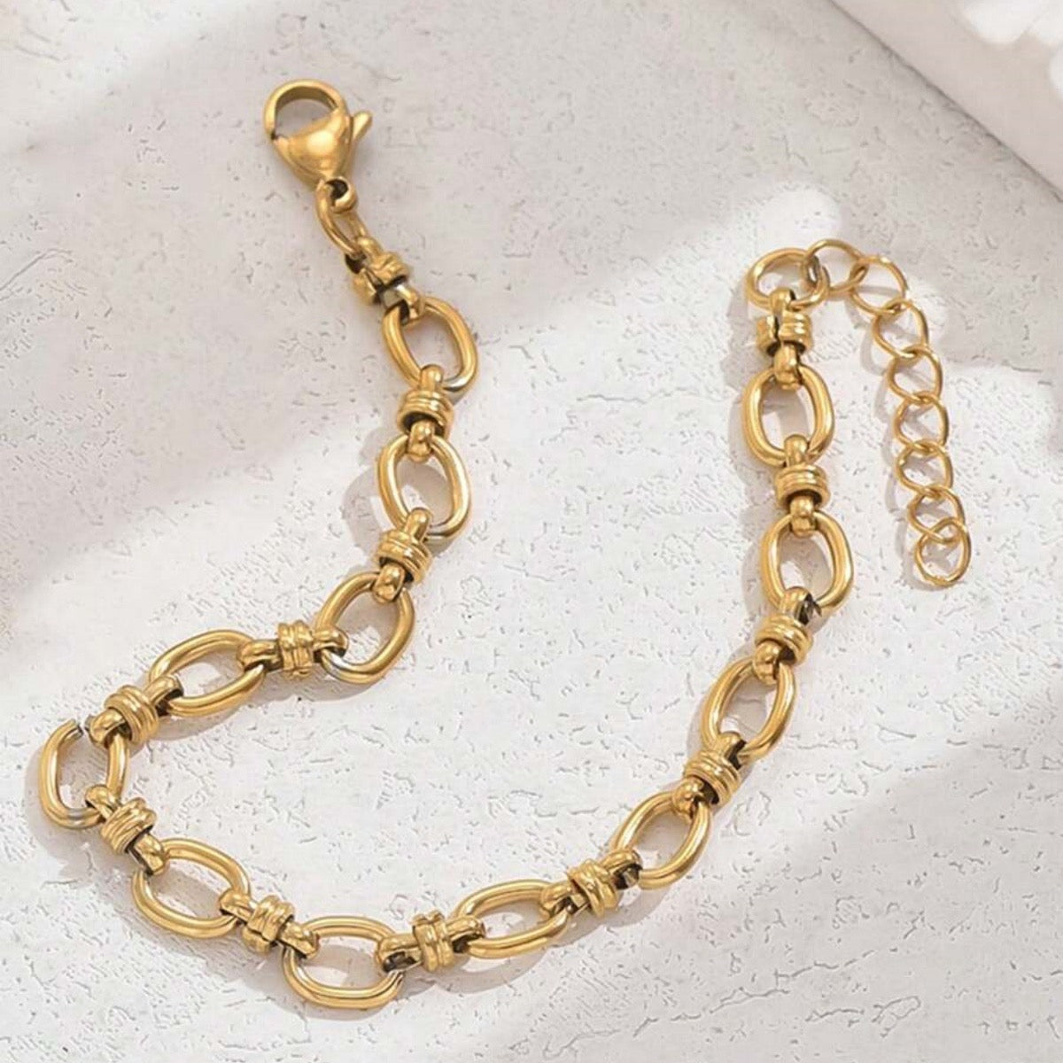Pulsera Eslabones