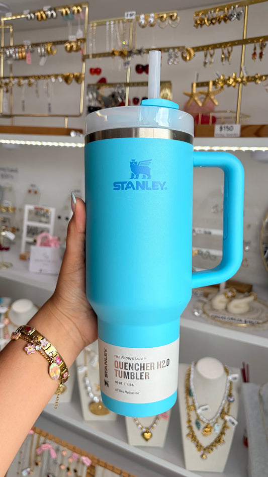 Termo Azul 1.18 Litros Stanley