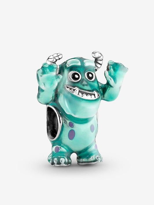 Charm Chapado Monster Inc Sullivan