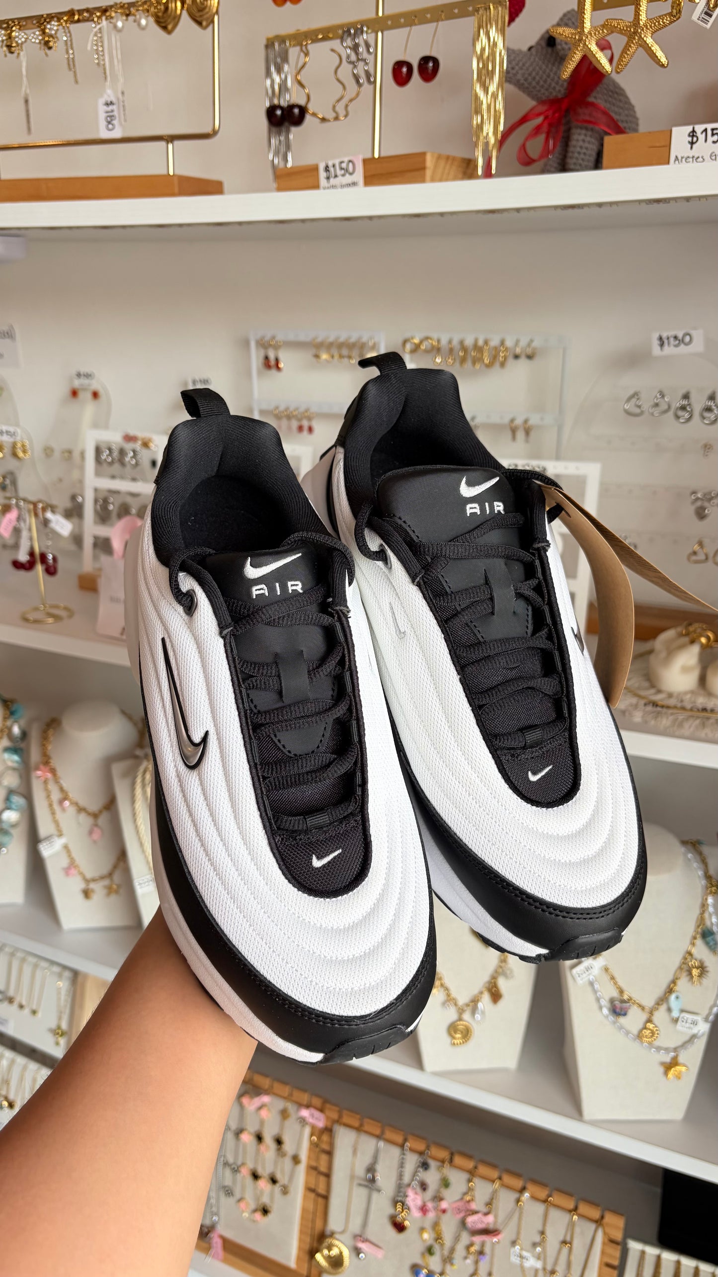 Tenis 5mx Nike Air Portal