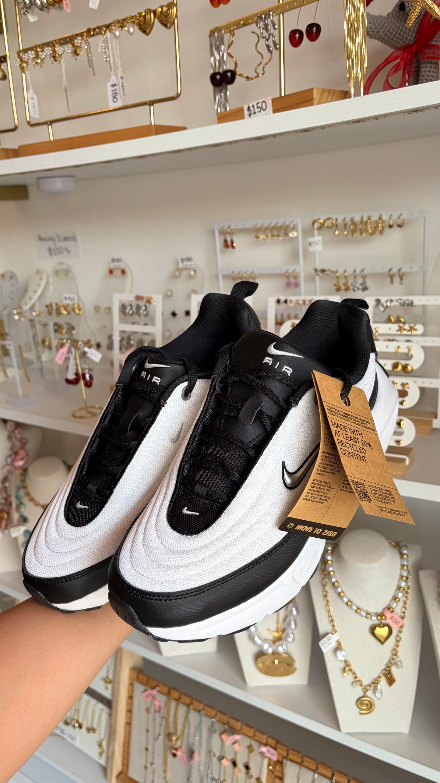 Tenis 5mx Nike Air Portal