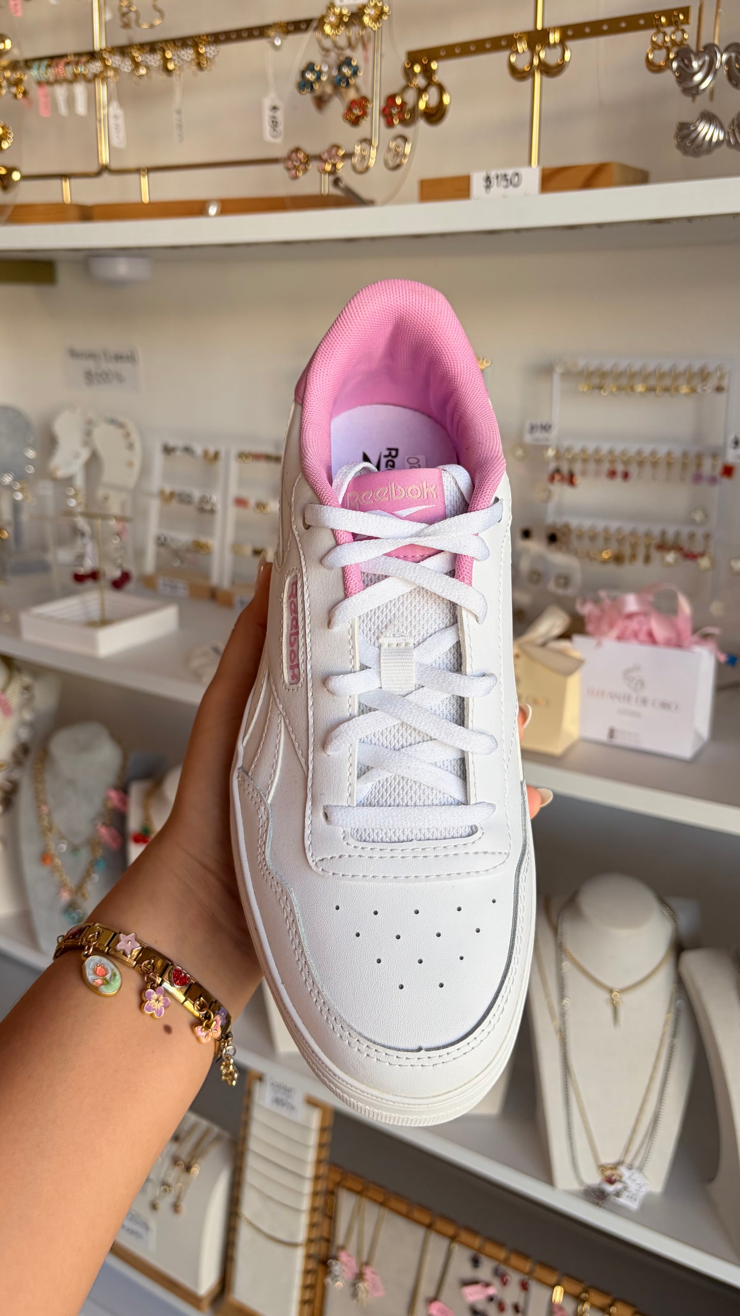 Tenis 5mx Reebook