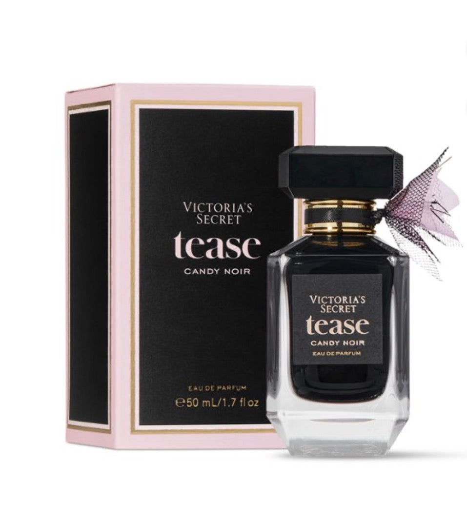 Perfume Tease Candy Noir 50ml Victoria’s Secret