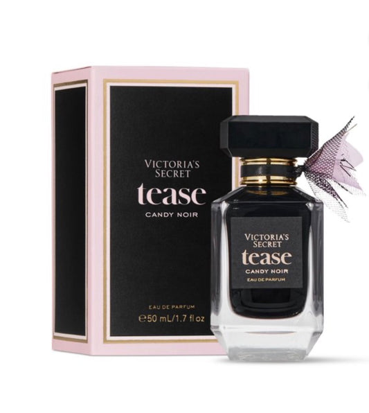 Perfume Dama Tease Candy Noir 50ml Victoria’s Secret