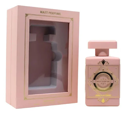 Perfume Dama Velvet Rose Mast Perfume