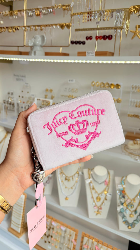 Cartera Dama Juicy Couture