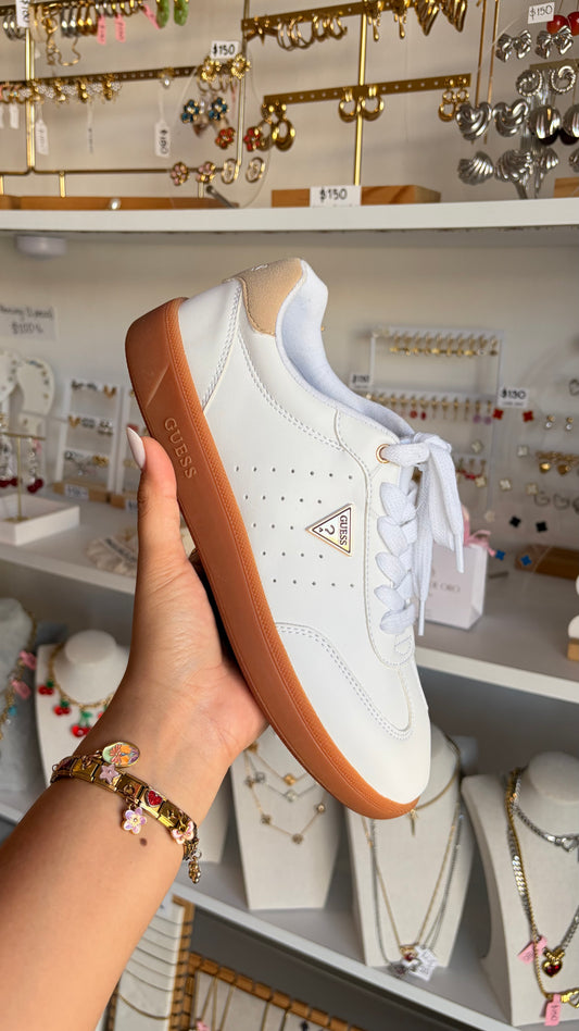 Tenis 5.5mx Guess