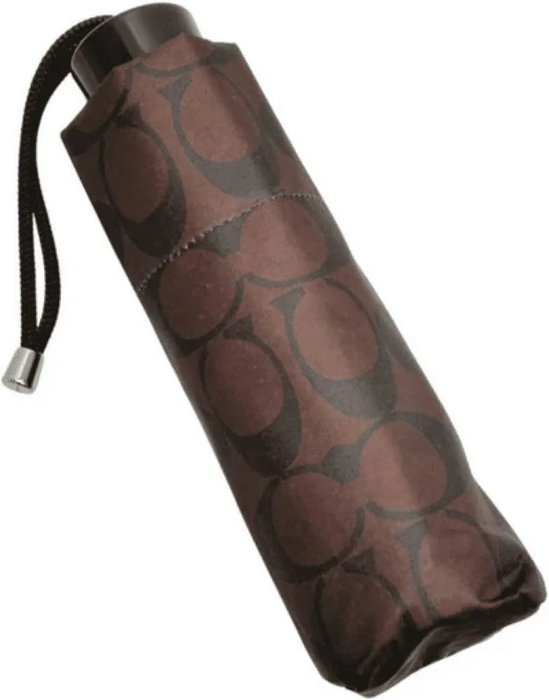 Sombrilla Chocolate Coach