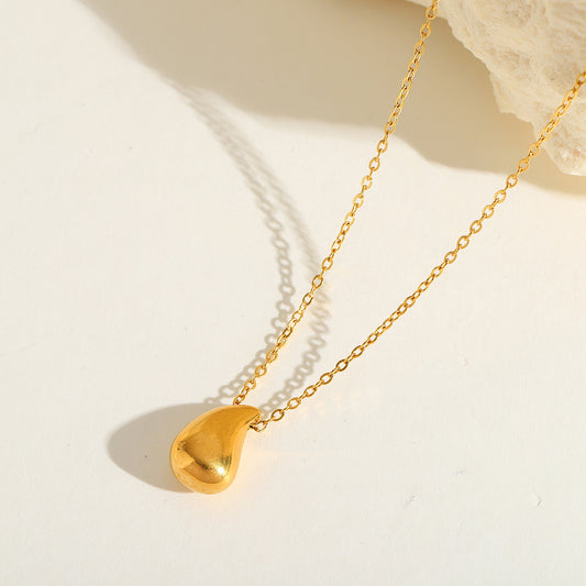 Collar Gota Mediana