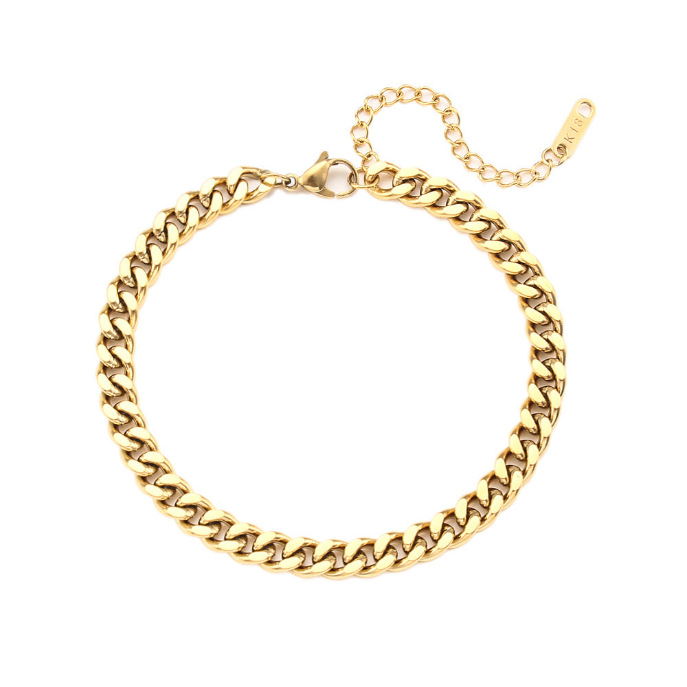 Pulsera Eslabones
