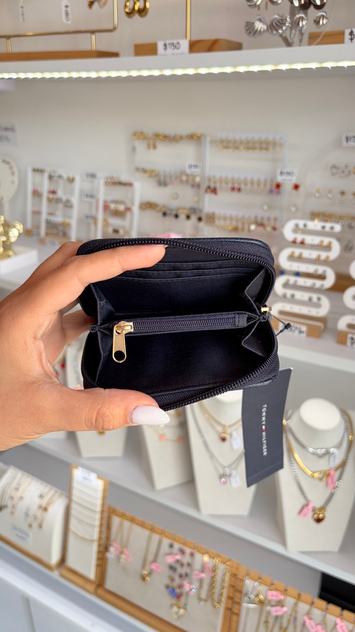 Cartera Dama Tommy Hilfiger
