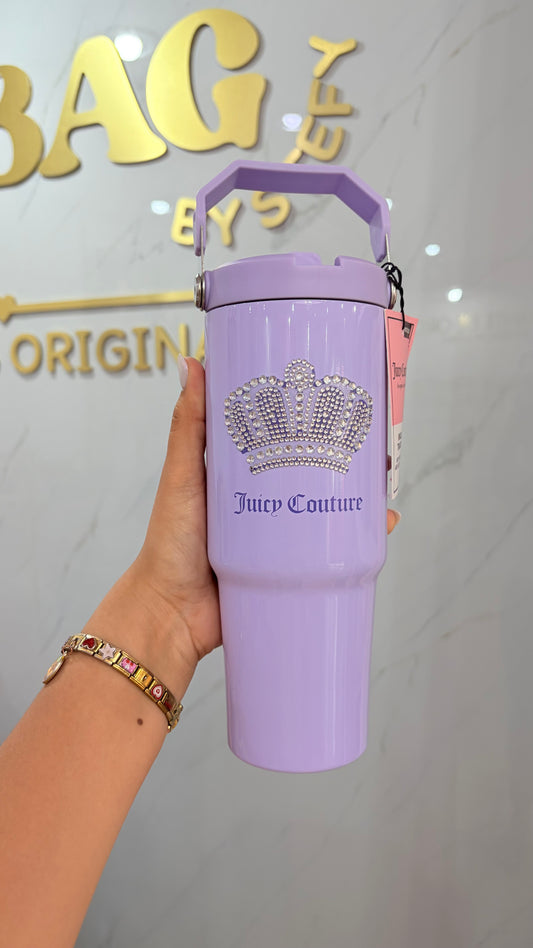 Termo Morado 0.88ml Juicy Couture