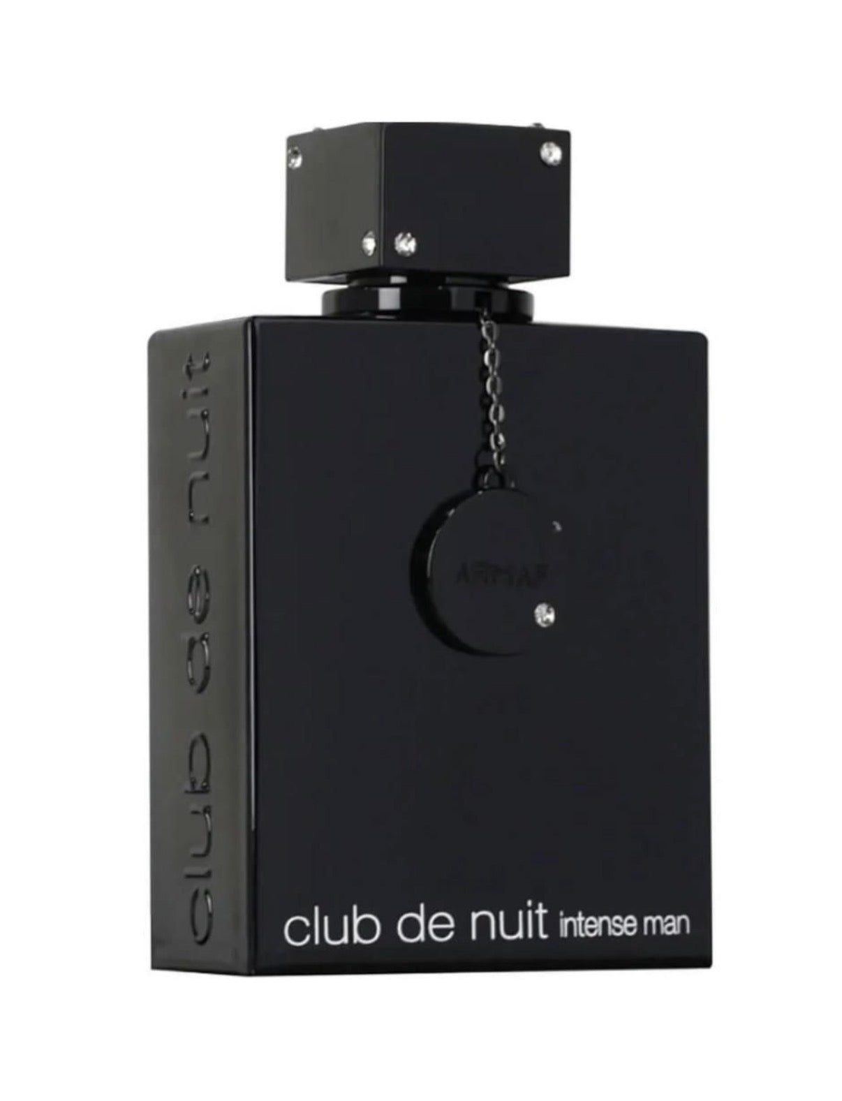 Perfume Caballero Intense Man Club de Nuit