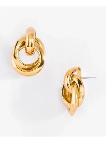 Aretes Circulares Medianos