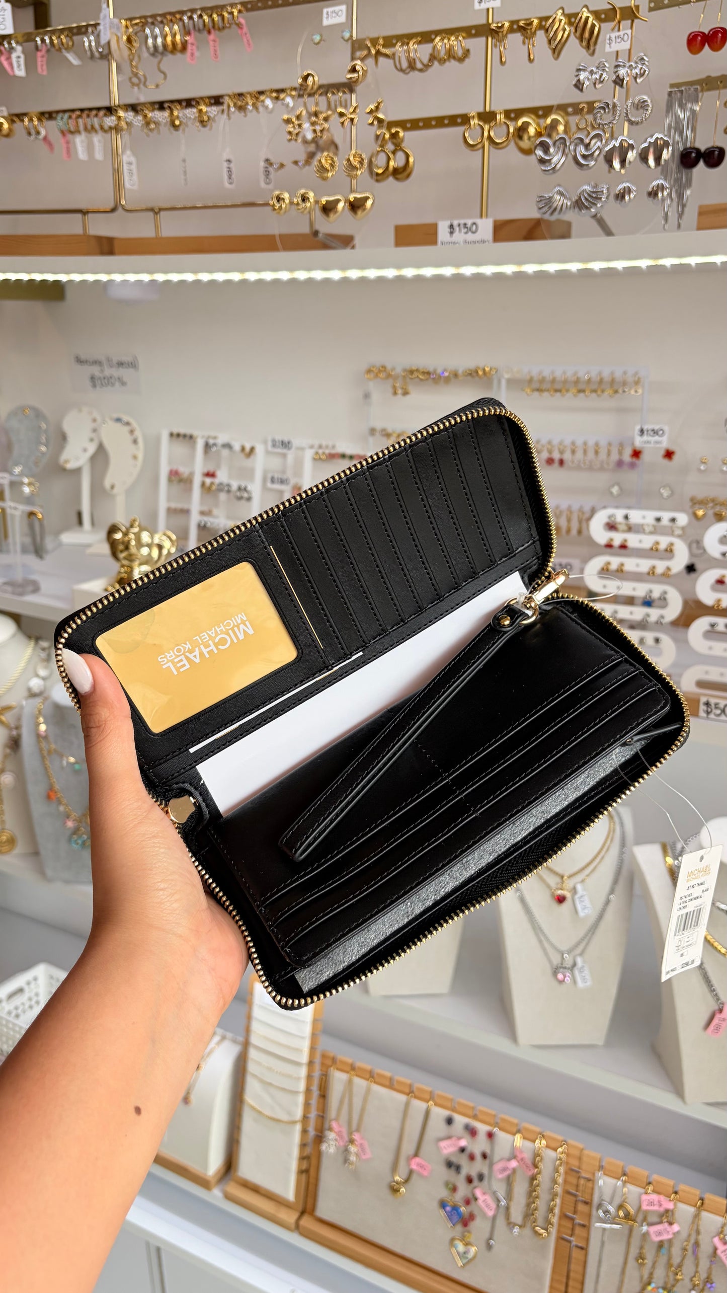 Cartera Dama Michael Kors