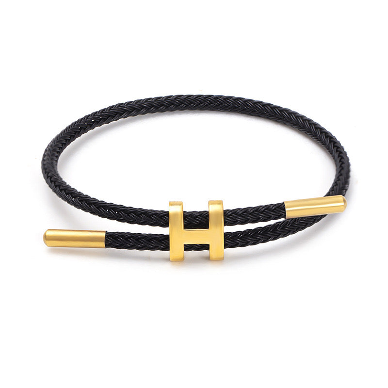 Pulsera H