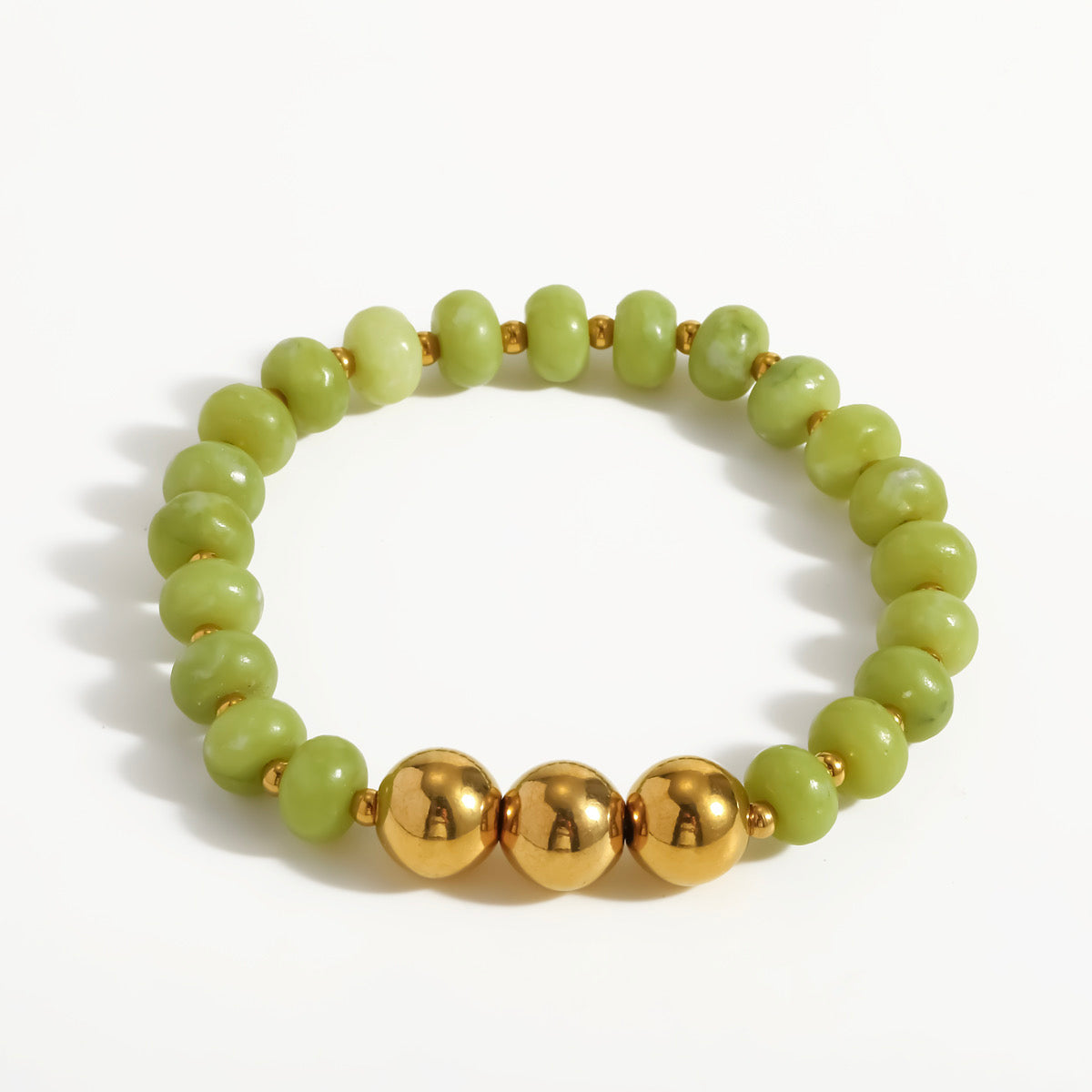Pulsera Bolitas