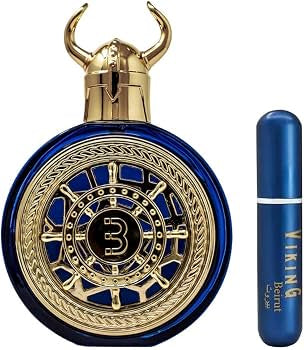 Perfume Caballero Beirut Bharara