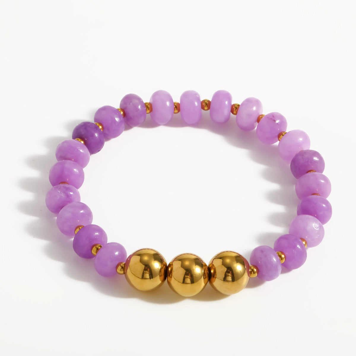 Pulsera Bolitas