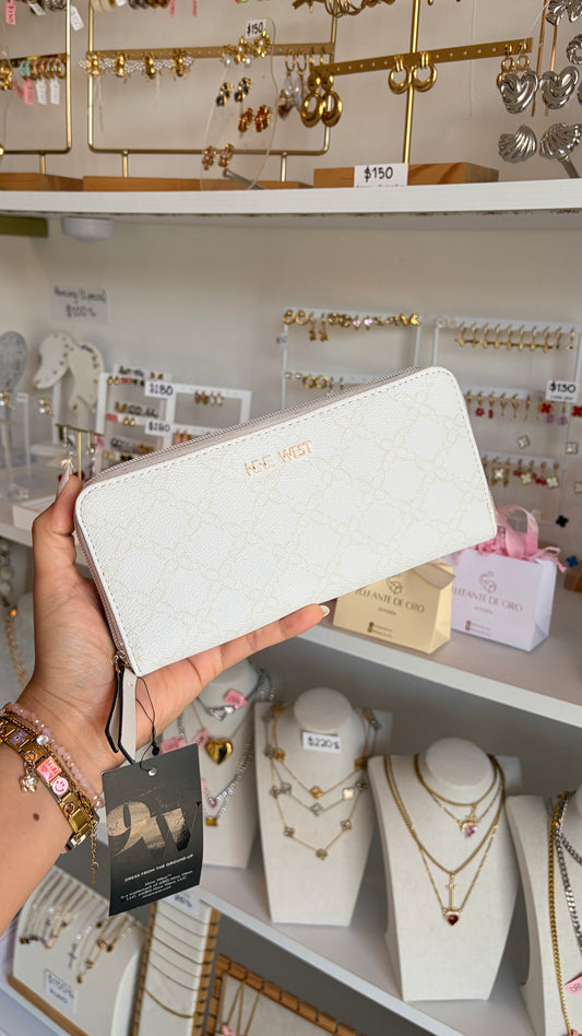 Cartera Dama Nine West