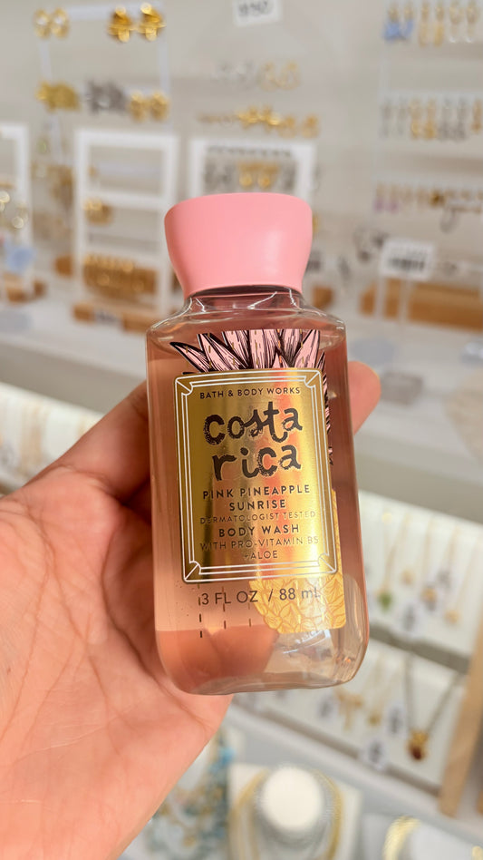 Body Wash Costa Rica 88ml B&BW