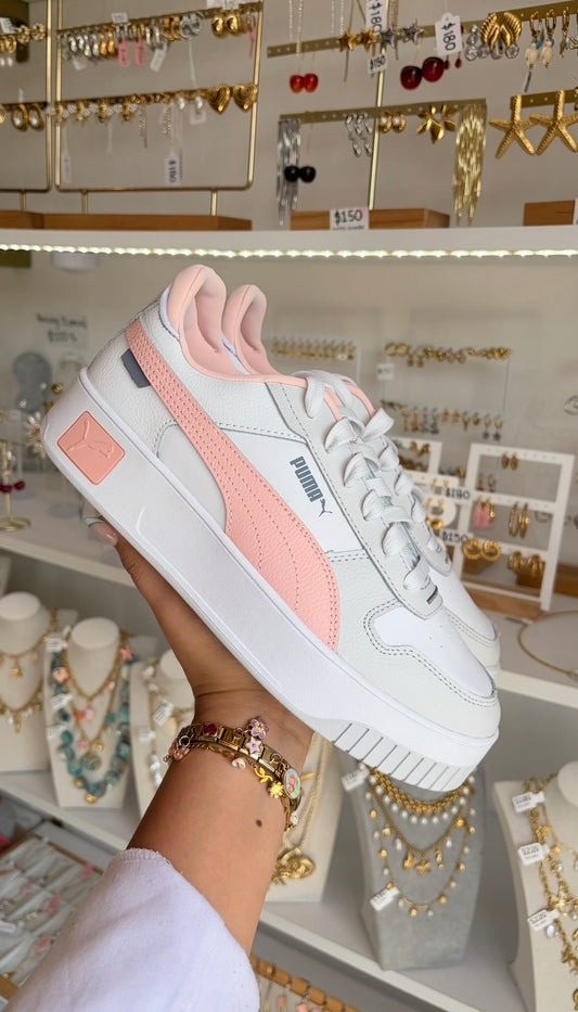 Tenis 6mx Puma